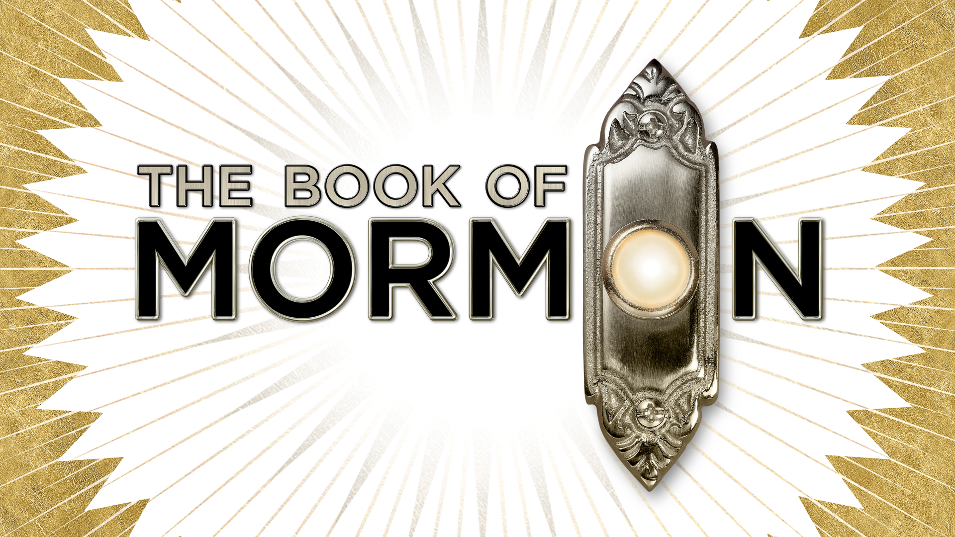 Artwork for The Book of Mormon