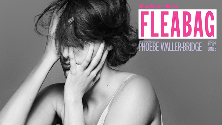 Fleabag at Wyndham's Theatre