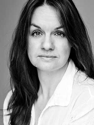 Caroline Deverill - Alternate Donna / Ensemble in MAMMA MIA! at Novello Theatre Caroline Deverill - Alternate Donna / Ensemble in MAMMA MIA! at Novello Theatre
