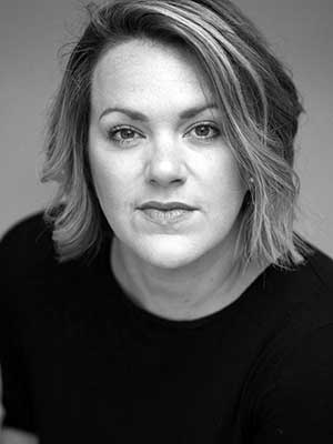 Jodie Nolan - Ensemble in MAMMA MIA! at Novello Theatre Jodie Nolan - Ensemble in MAMMA MIA! at Novello Theatre