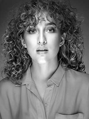 Megan Speirs - Ensemble in MAMMA MIA! at Novello Theatre Megan Speirs - Ensemble in MAMMA MIA! at Novello Theatre