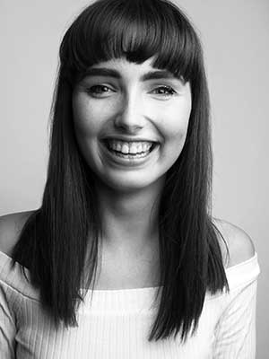 Natasha Agnew - Ensemble in MAMMA MIA! at Novello Theatre Natasha Agnew - Ensemble in MAMMA MIA! at Novello Theatre