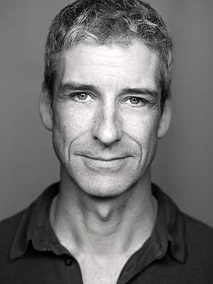 Richard Trinder - Sam Carmichael in MAMMA MIA! at Novello Theatre Richard Trinder - Sam Carmichael in MAMMA MIA! at Novello Theatre