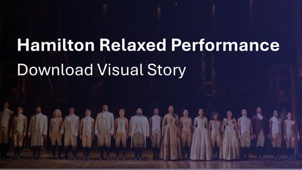 Image of the cover of the Victoria Palace Social Story PDF Download