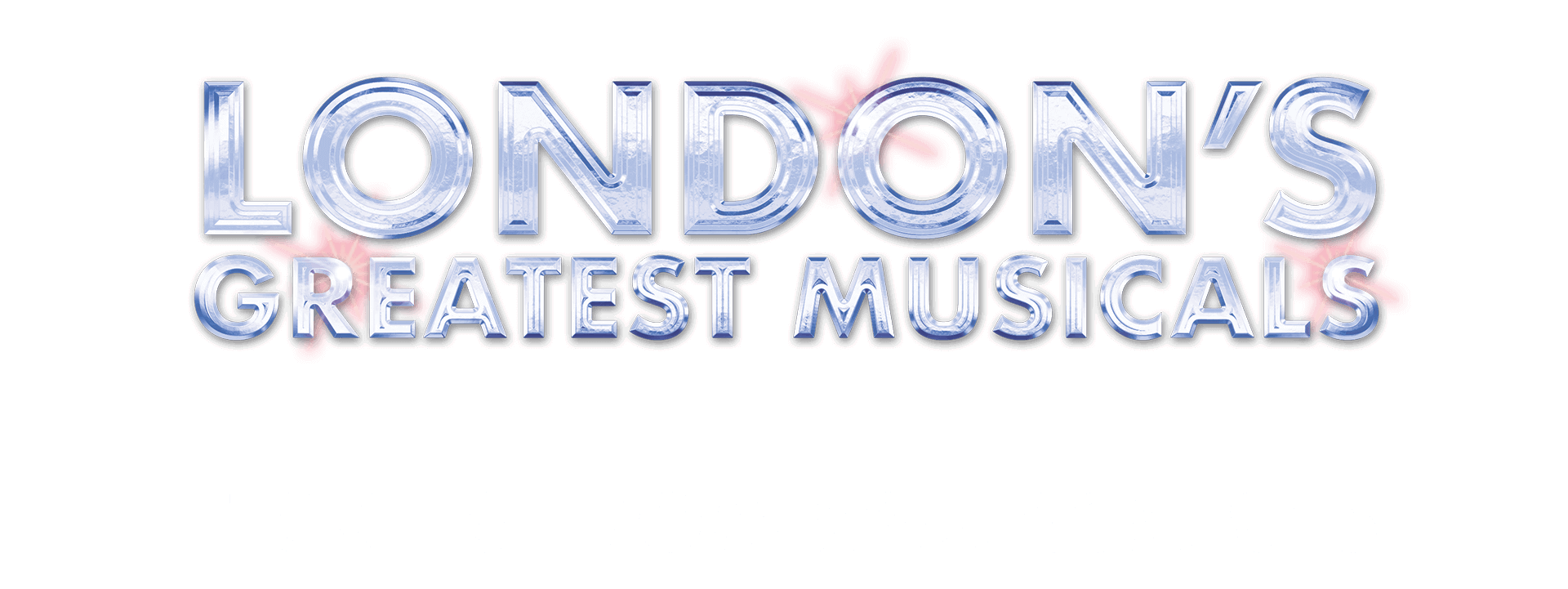 London's Greatest Musicals At the best prices - tickets from £25, £35, £45!
