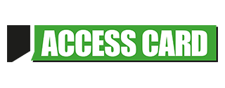 The Access Card