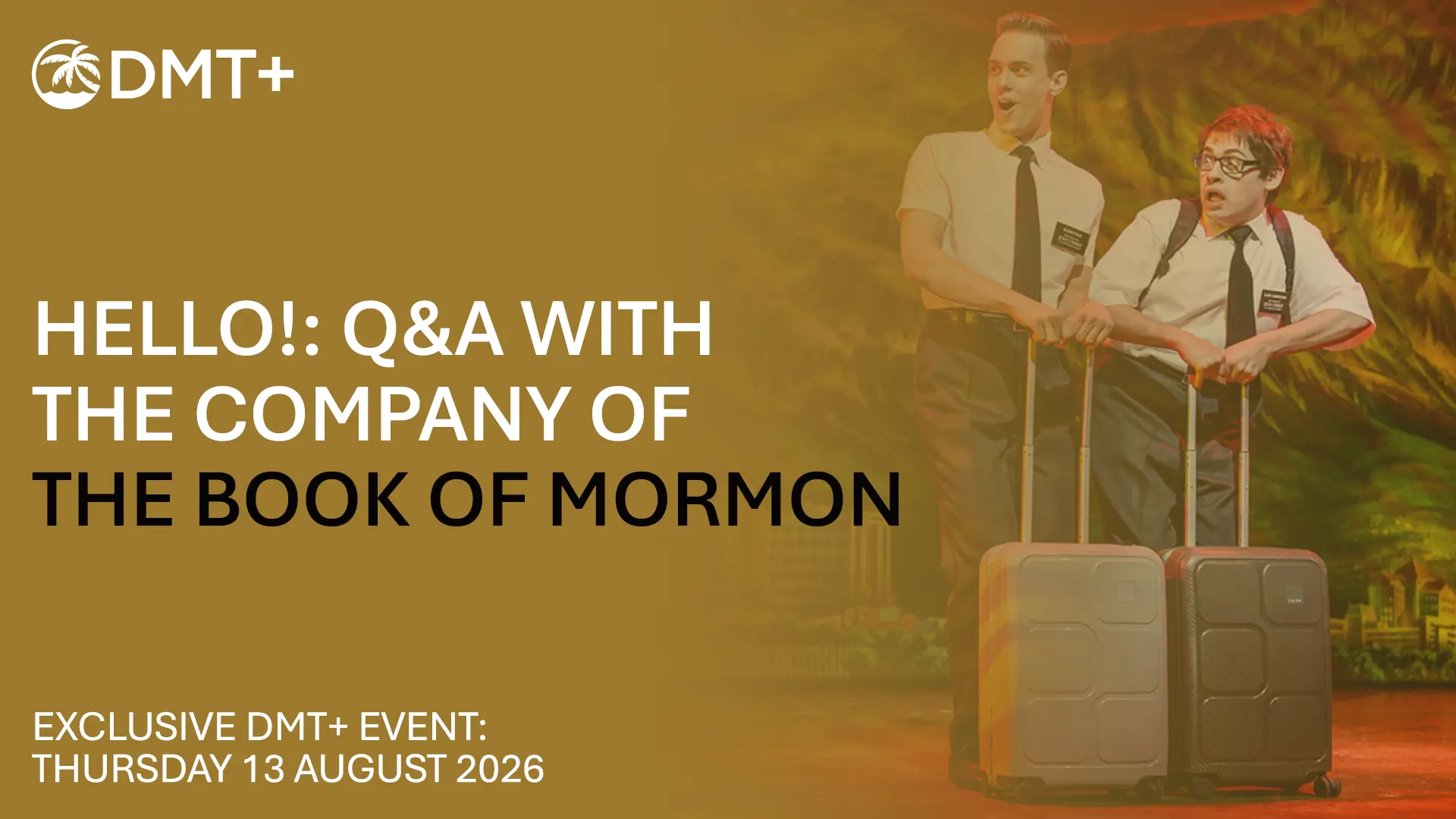 DMTPlus Mormon 1920 x1080