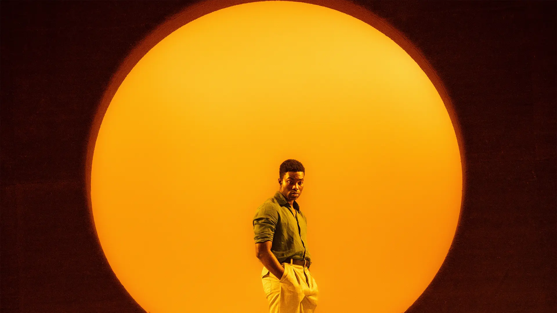 All My Sons Production Shot. Photo By Jan Versweyveld