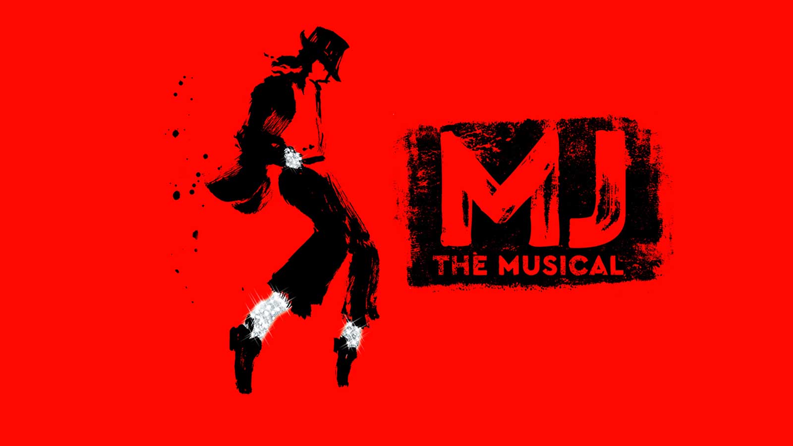 MJ Poster