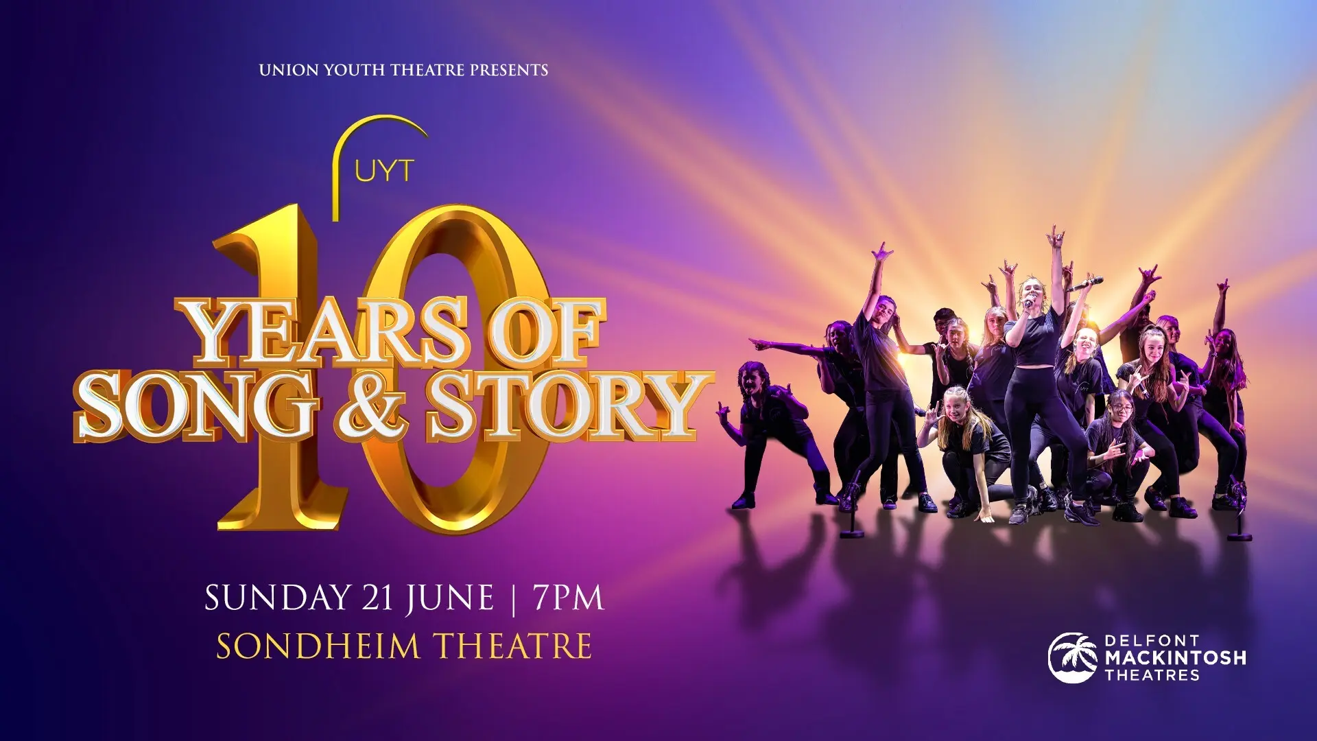 uyt 10 years of song story