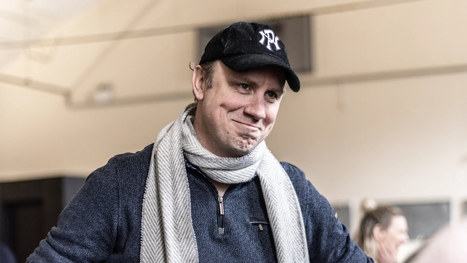 Inter Alia Rehearsal Room Photos. Photo by Justine Matthew