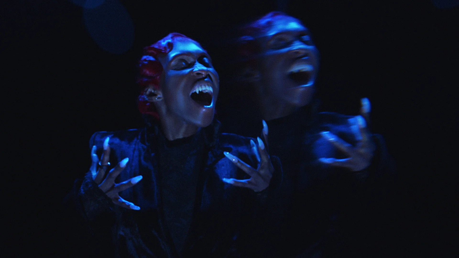 cynthia erivo dracula 2026 photo by daniel boud