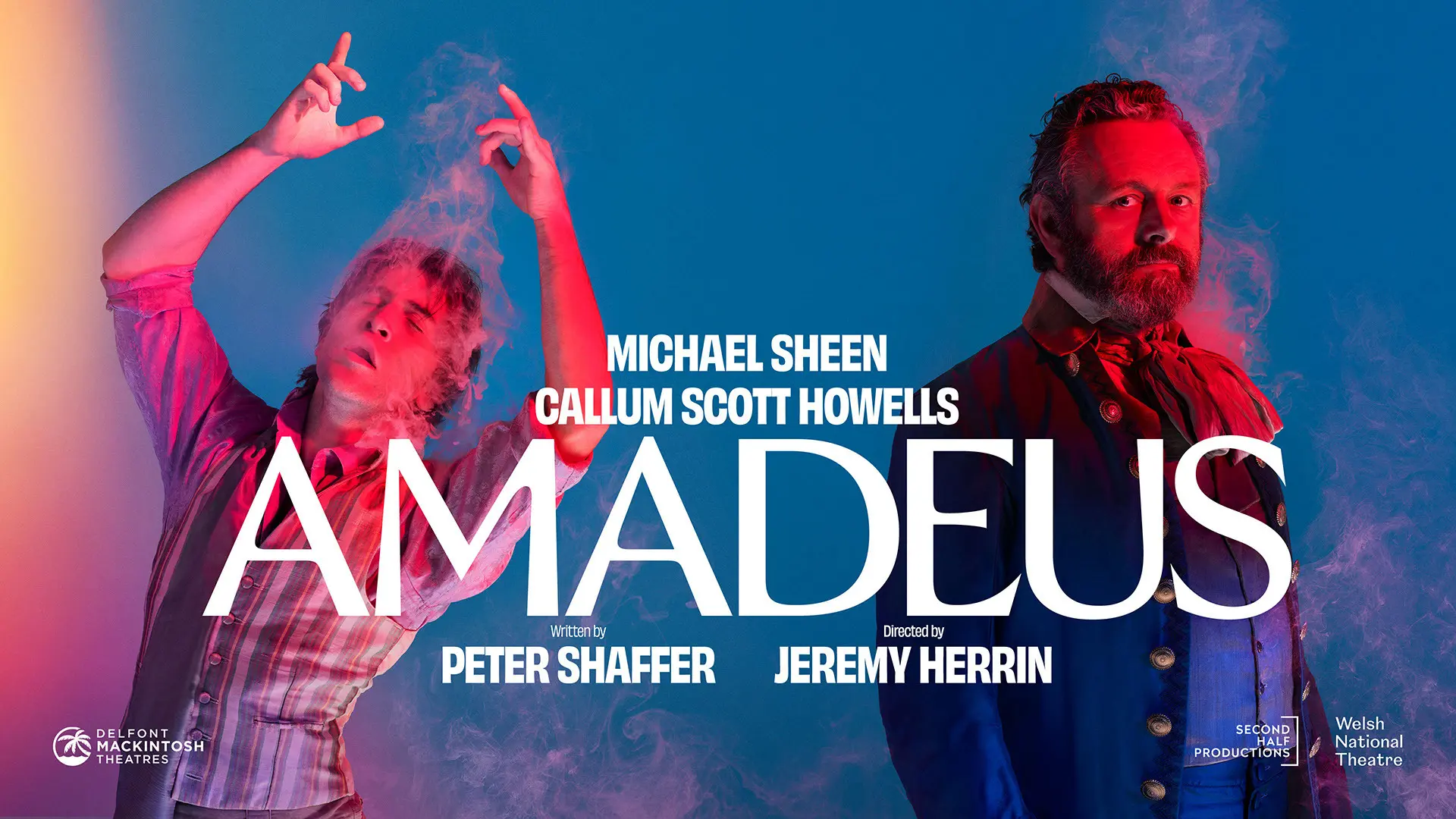 Amadeus Artwork