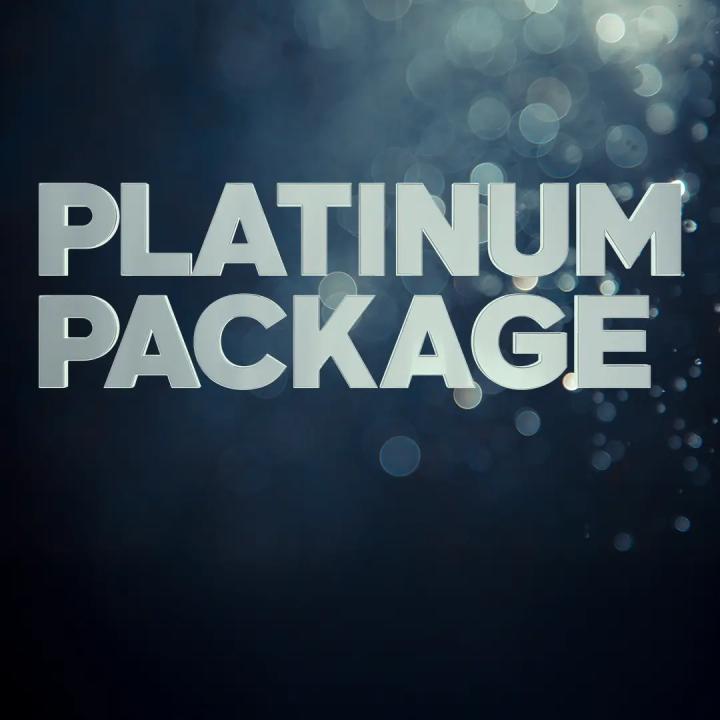 Platinum Package poster image