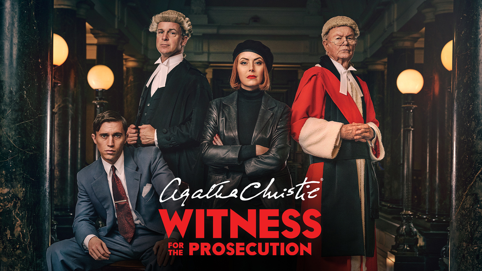 witness for the prosecution landscape poster