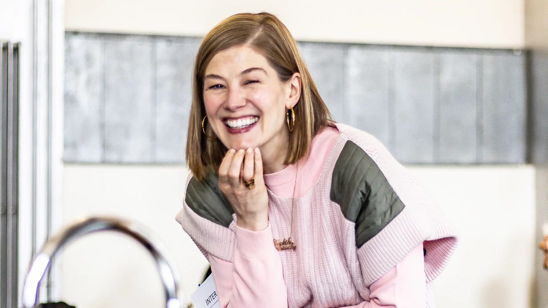 Inter Alia Rehearsal Room Photos. Photo by Justine Matthew