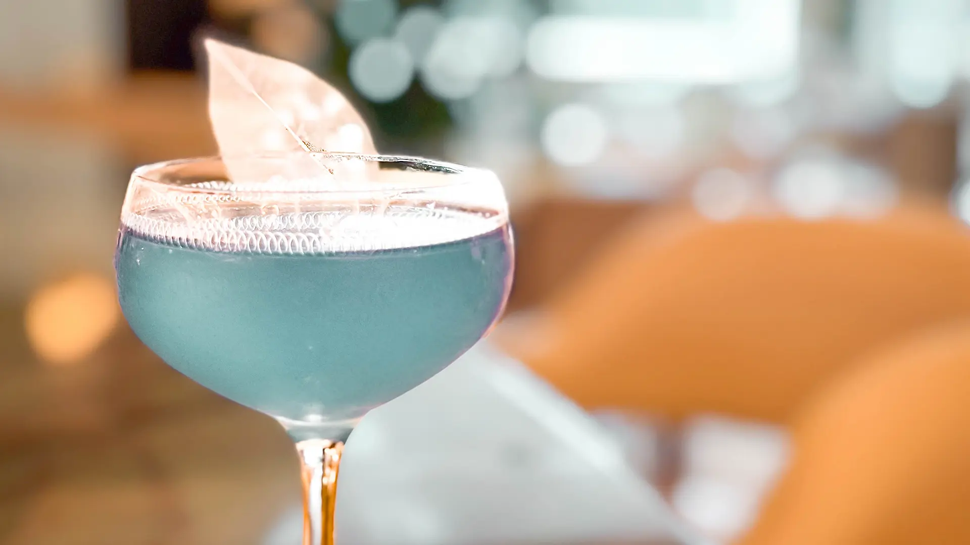 MAMMA MIA & The River Restaurant by Gordon Ramsay