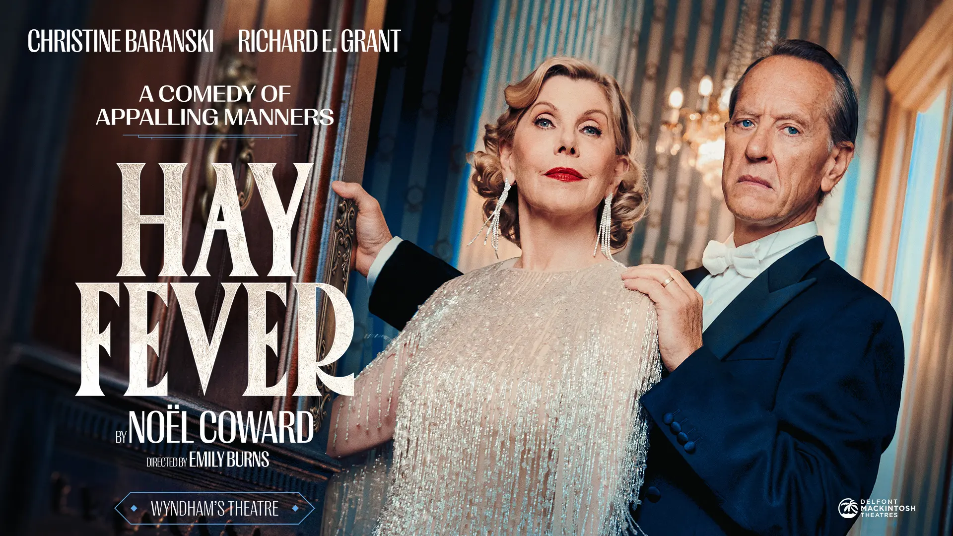 hayfever hero w director
