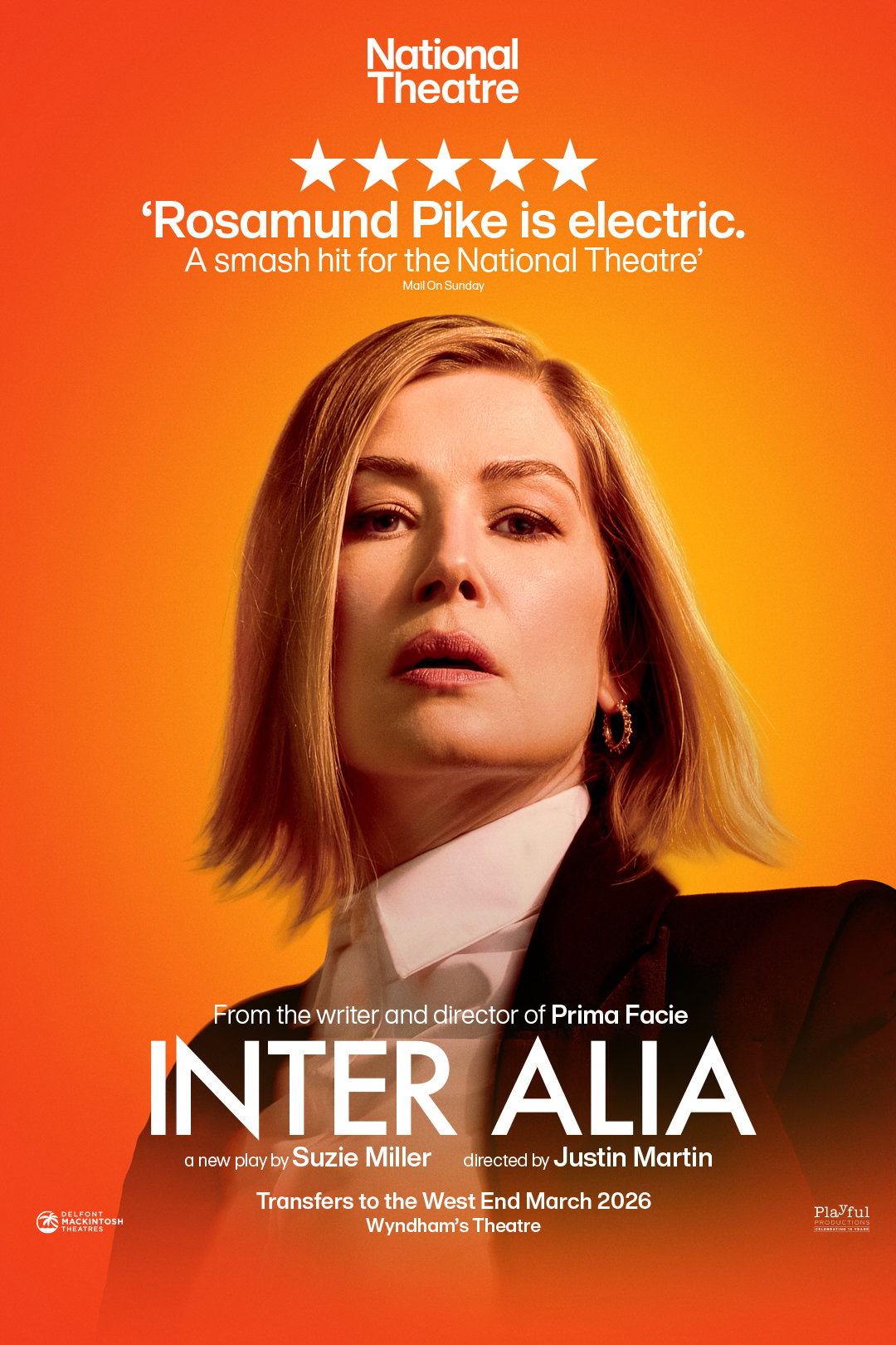 inter alia oct portrait