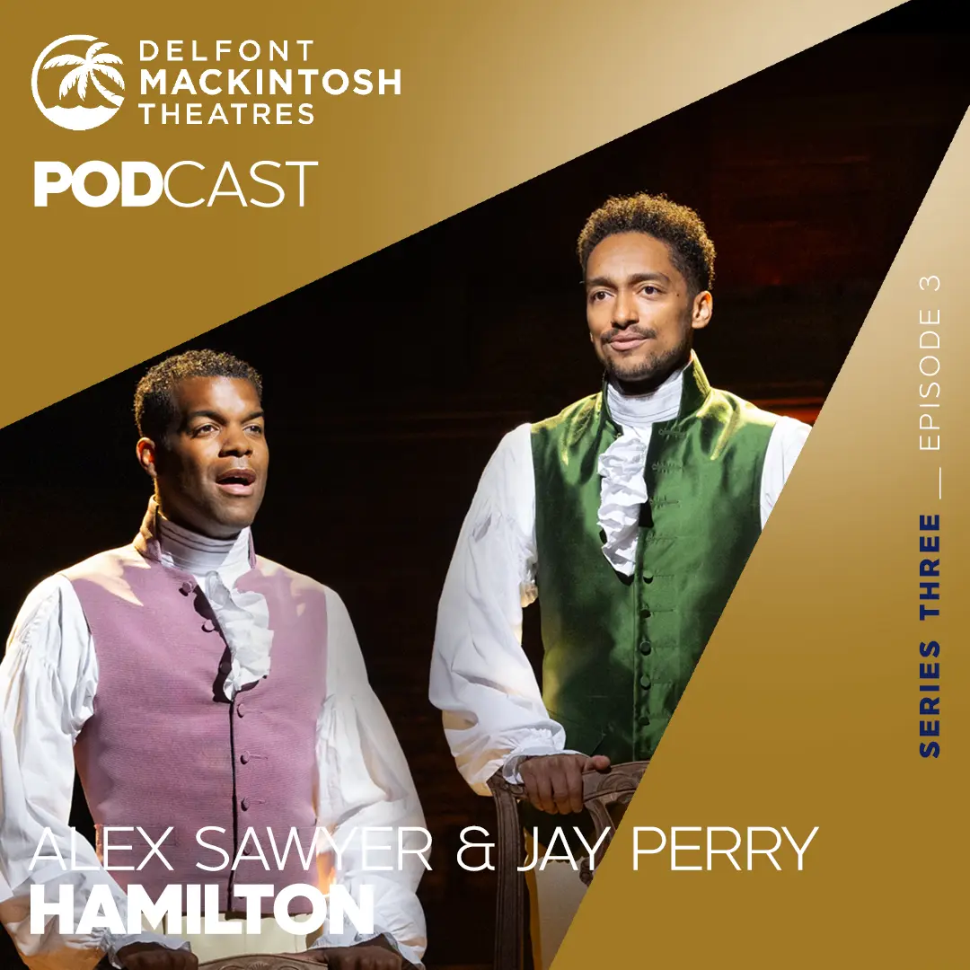 GOLD Square Hamilton