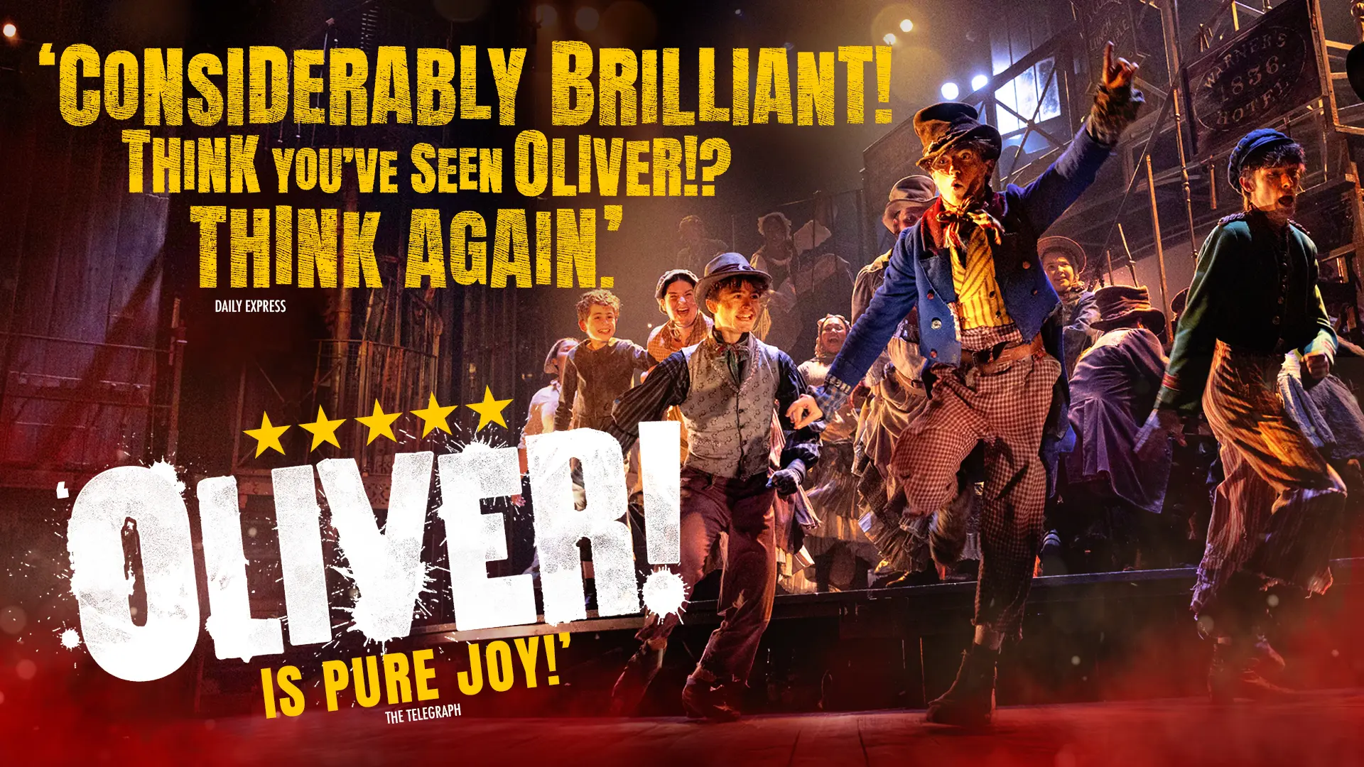 oliver june 26