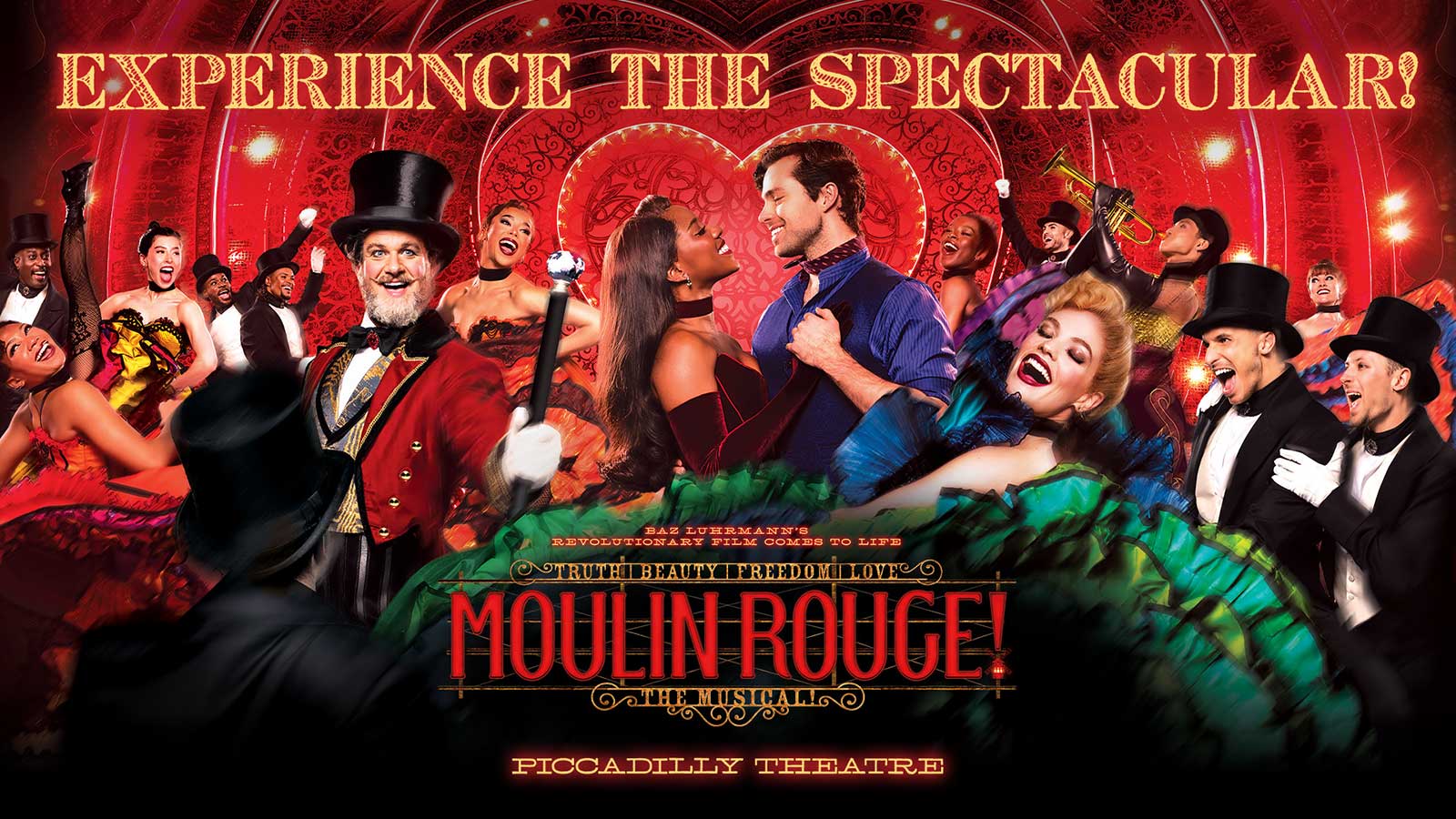 moulin rouge landscape poster