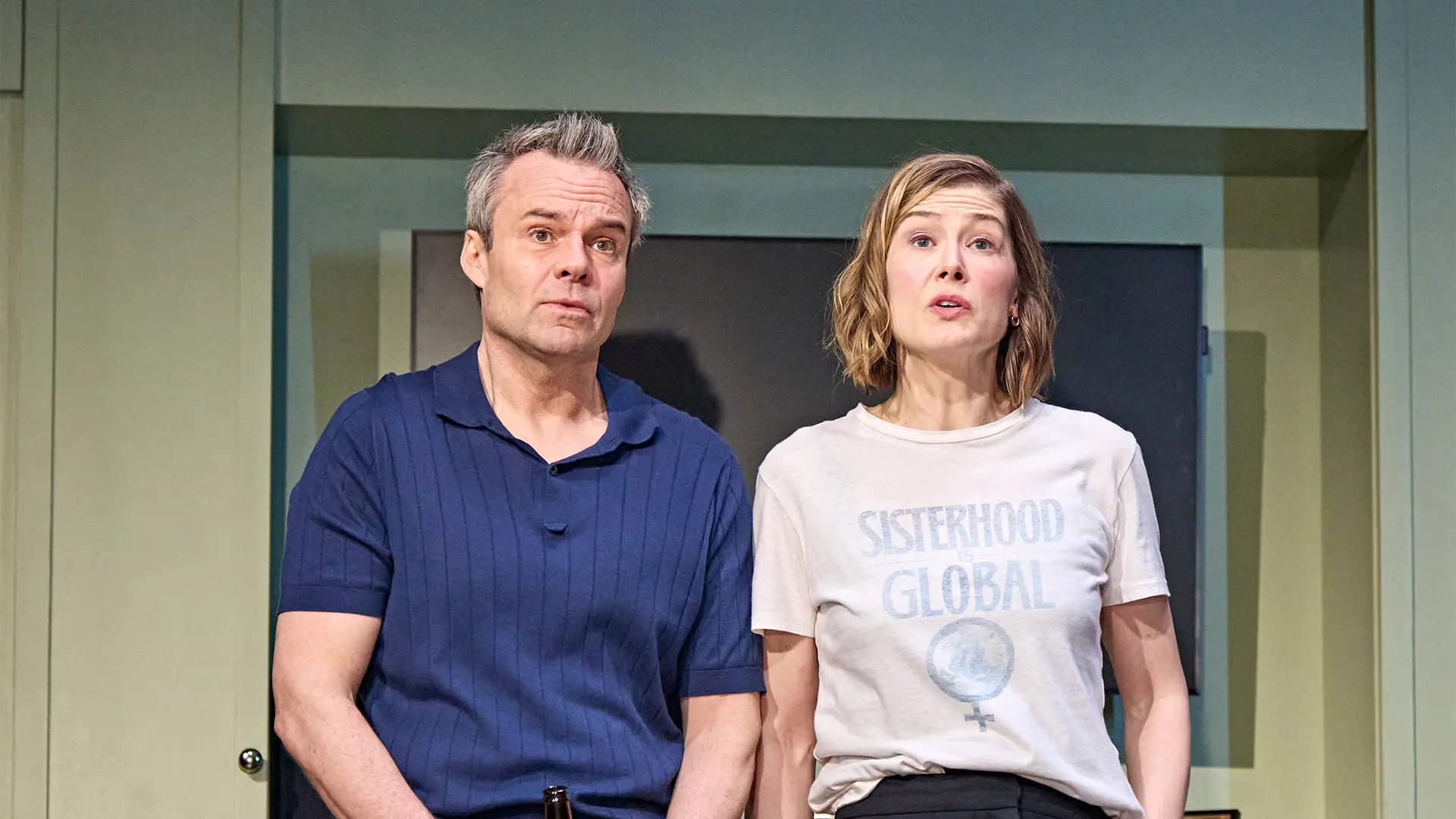 Inter Alia Production shot Photos. Photo by Manuel Harlan