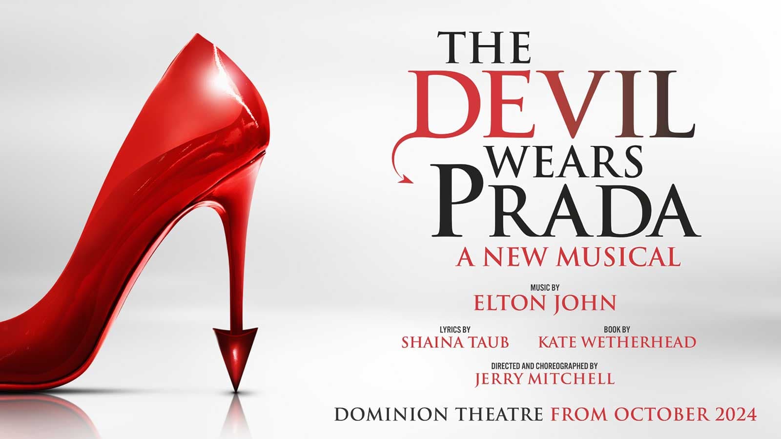 the devil wears prada landscape poster