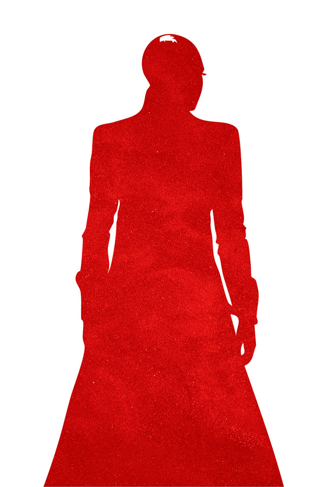 Dracula poster
