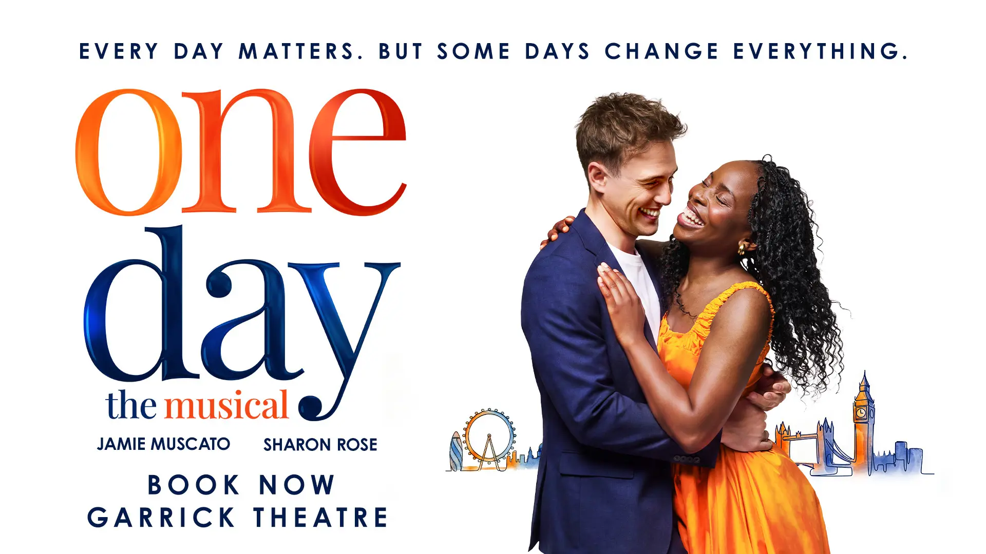 One Day poster