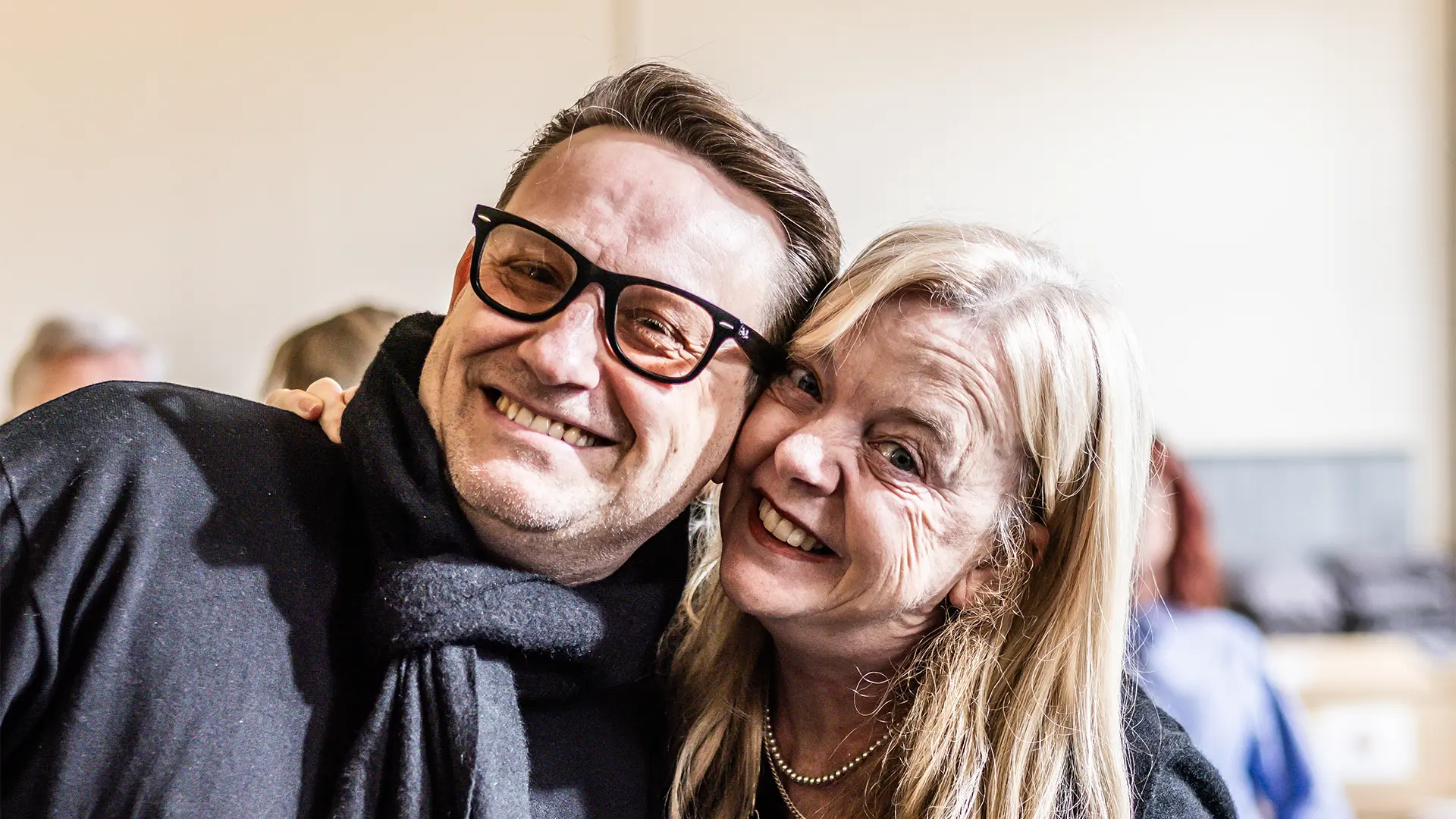 Inter Alia Rehearsal Room Photos. Photo by Justine Matthew