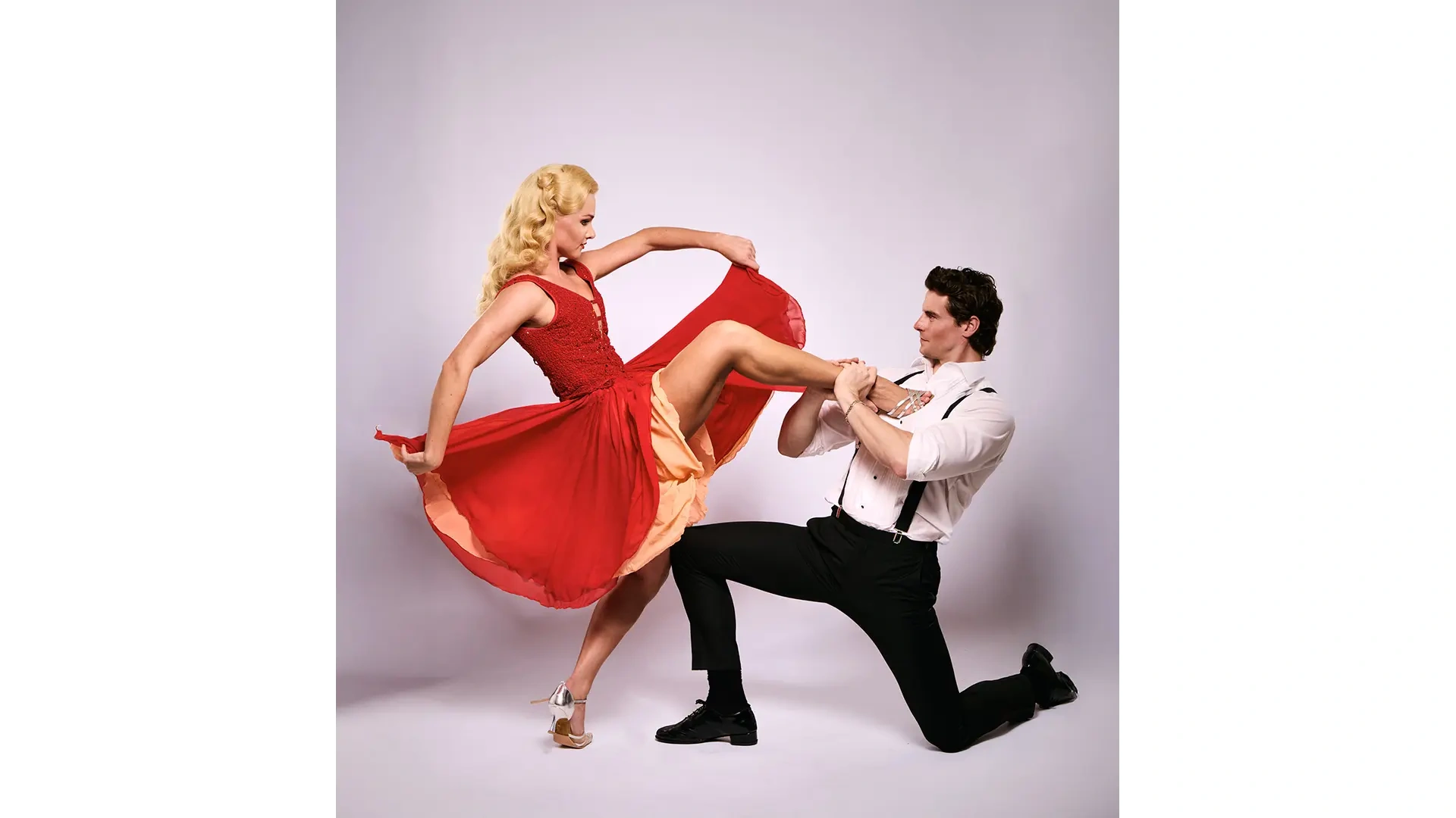 Dirty Dancing