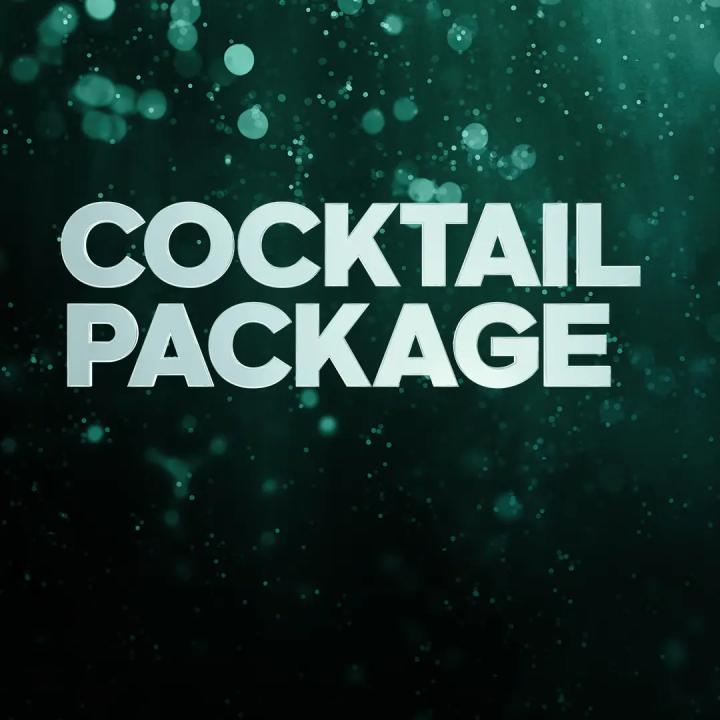 Cocktail Package poster image
