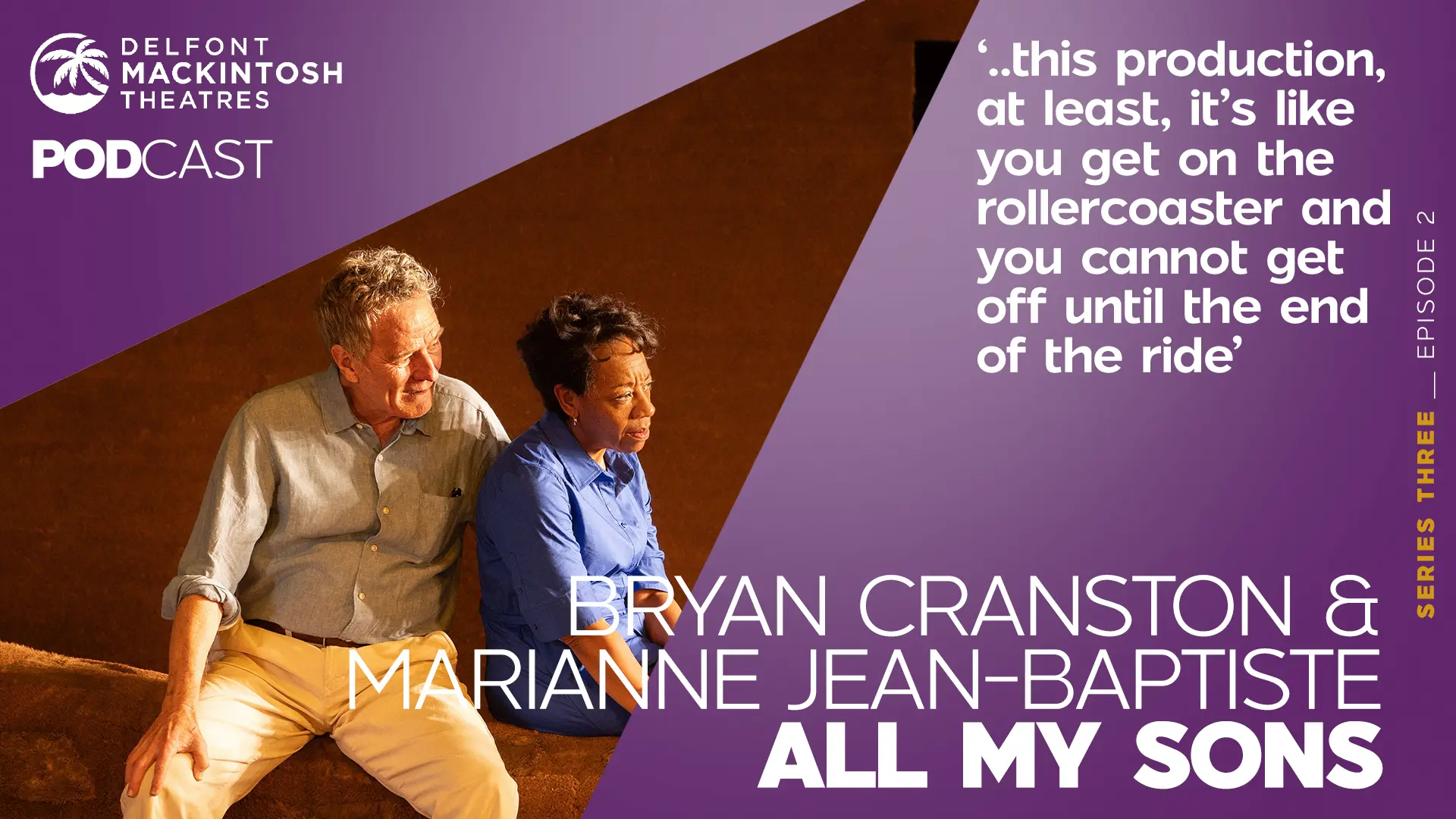 s3 e2 purple square bryan cranston mariannejean baptiste all my sons landscape