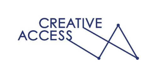 Creative Access logo