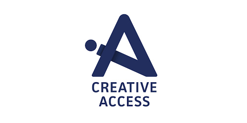 Creative Access logo