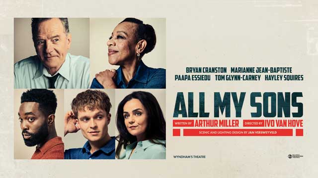 All My Sons production shot
