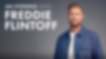 An Evening with Freddie Flintoff