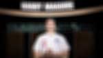 Dear England National Theatre Cast. Production photography by Marc Brenner