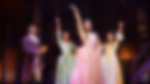 Hamilton Jay Perry as Aaron Burr, Bente Mulan as Eliza Hamilton, Emily-Mae as Angelica Schuyler and Jasmine Jia Yung Shen as Peggy. Photo by Danny Kaan