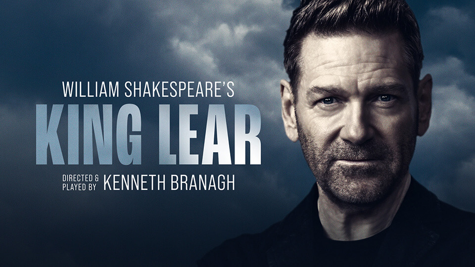 King Lear