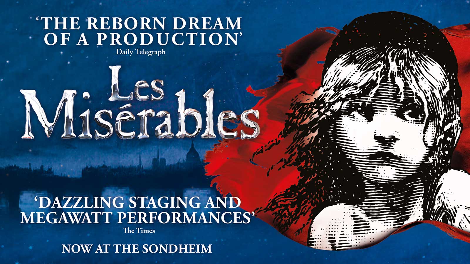 Les on sale miserables tickets