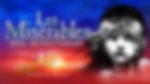 Les Misérables 40th Anniversary poster