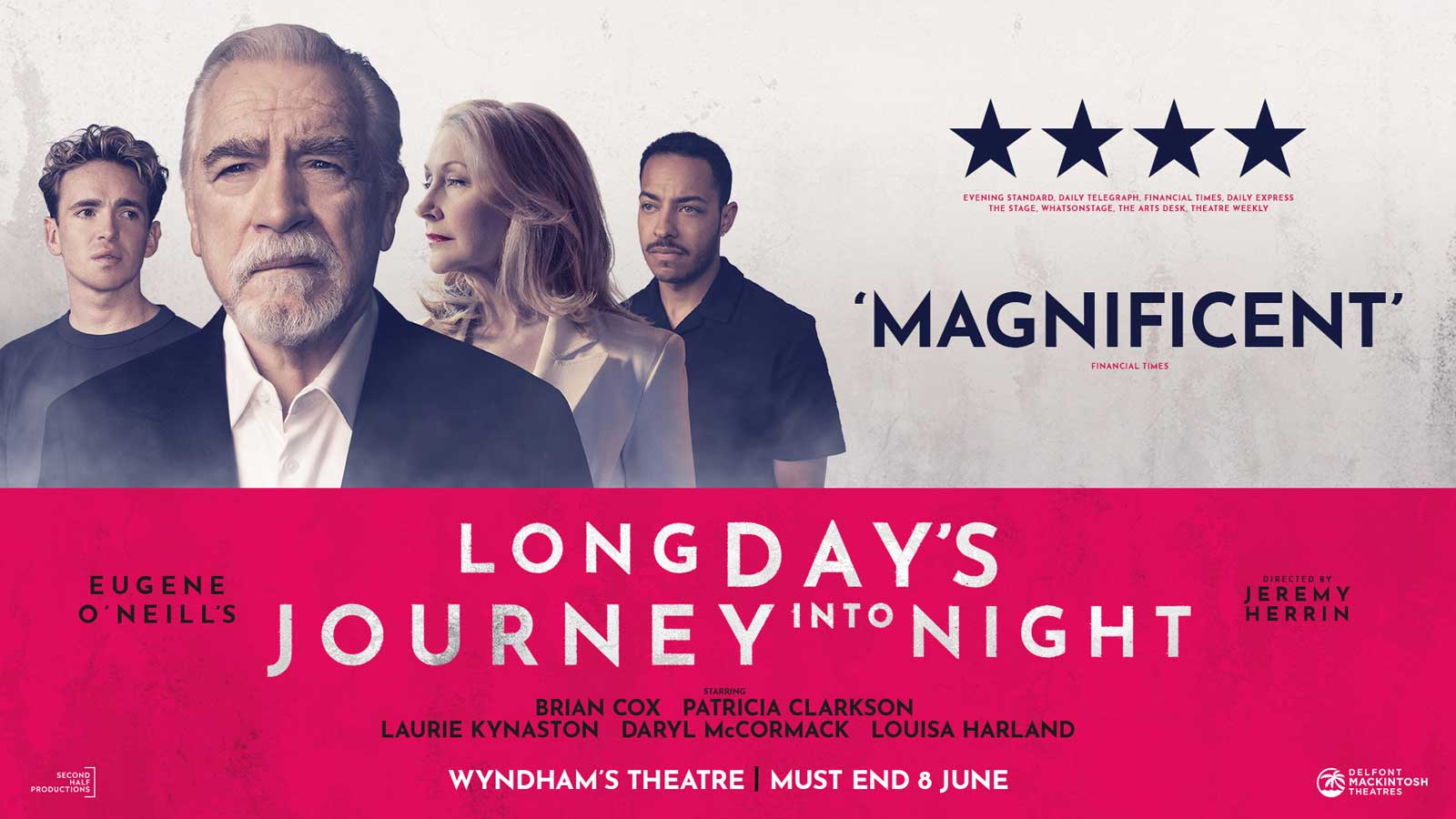 Long Days Journey Into Night 2025 Review