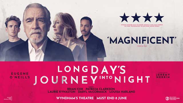 Long Days Journey Into Night 2025 Review