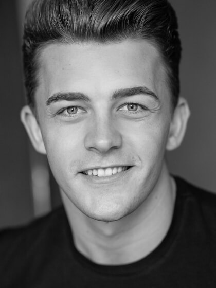 Alex Woodward profile photo