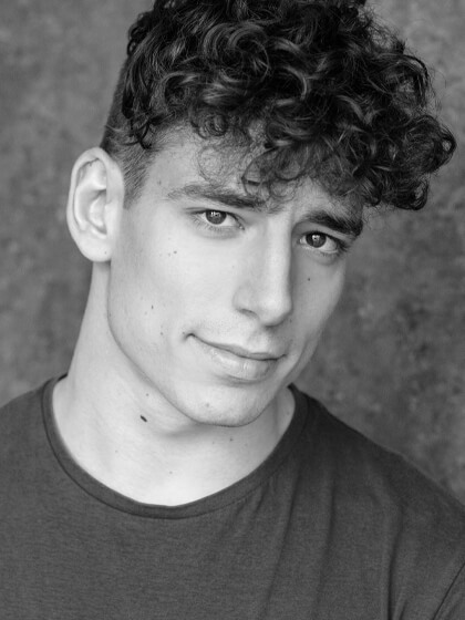 Alexandros Beshonges profile photo