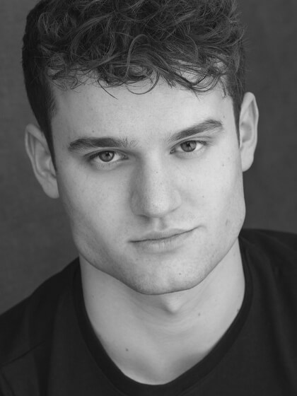 Angus Good profile photo