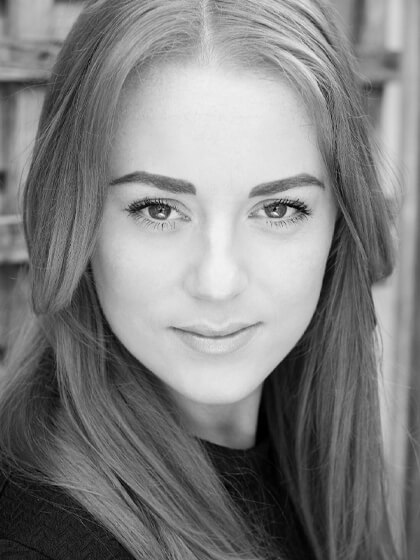 Chloe Ames profile photo