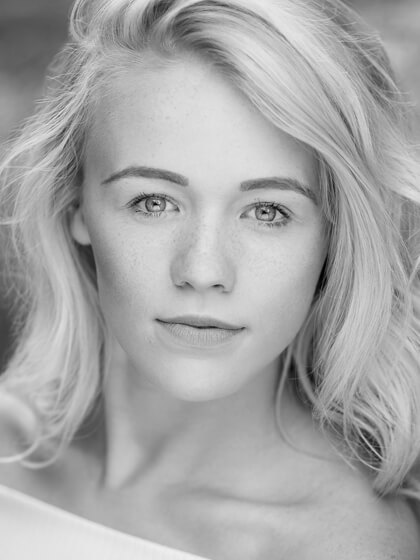 Chloe-Jo Byrnes profile photo